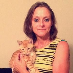 Meet your Posher, Lynda